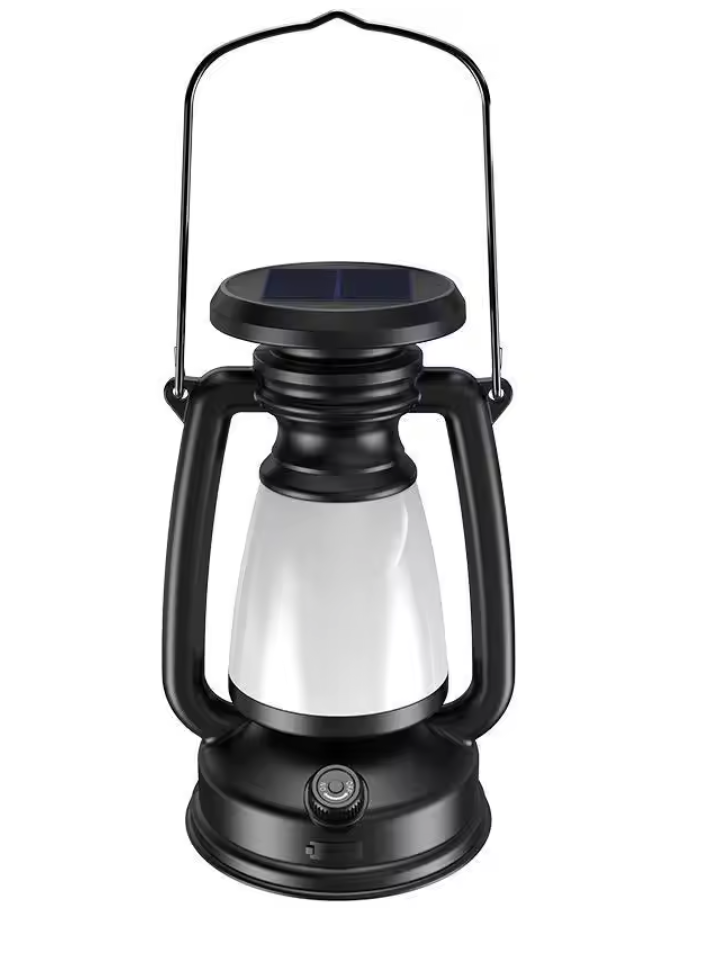 Camping Lamp