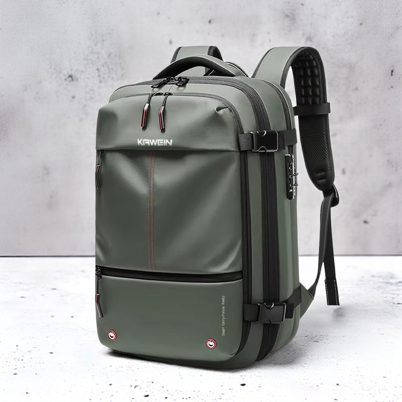 Compression Travel  Backpack