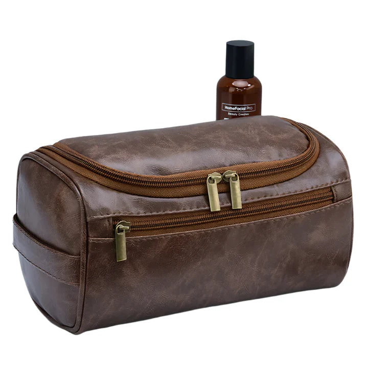 Luxury Toiletry Bag