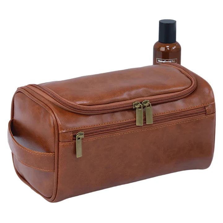 Luxury Toiletry Bag